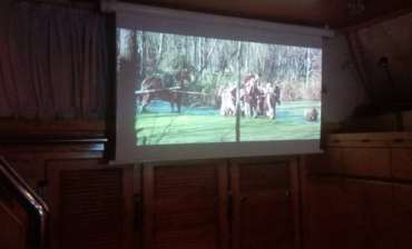Onboard Cinema