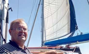 Yacht Sailing