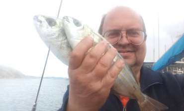 Sea Fishing