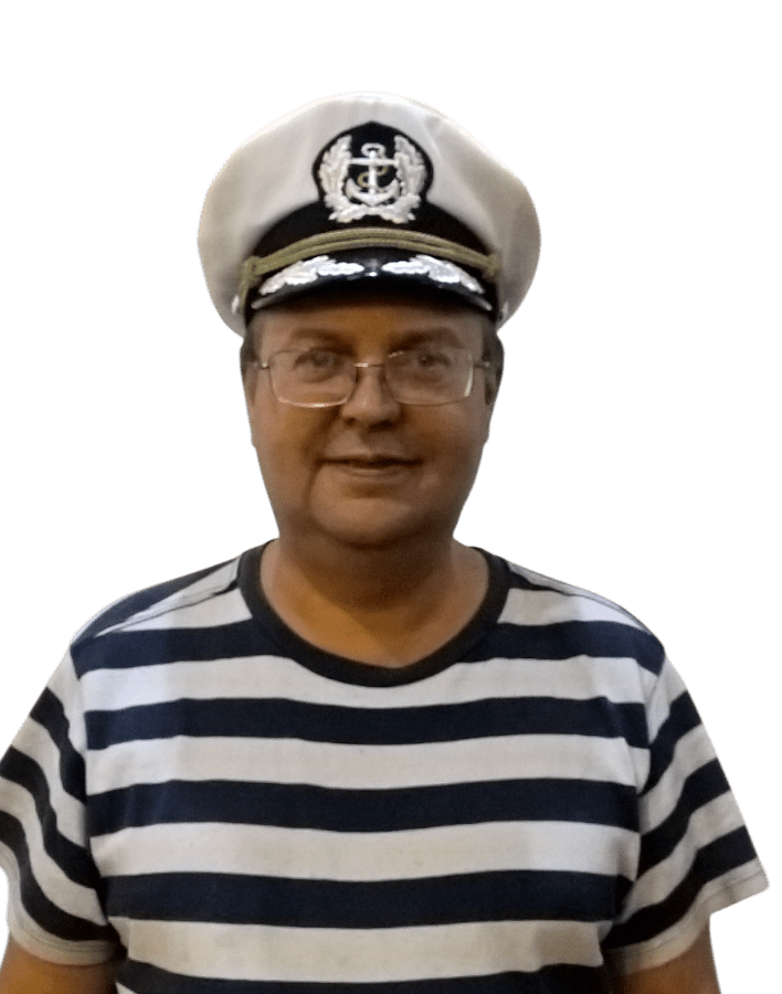 Aleksei Sukhoverkhov