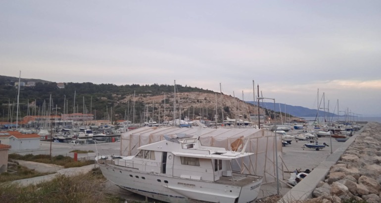 Buy Used Sailboat: Practical Advice from Real Experience