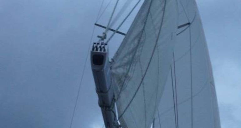 Обучение яхтингу. С чего начать