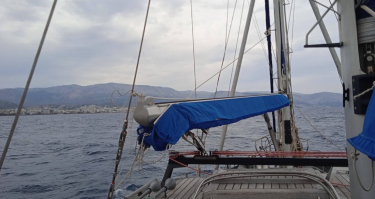 Expedition Yacht: Design, Safety and Long-Range Capabilities