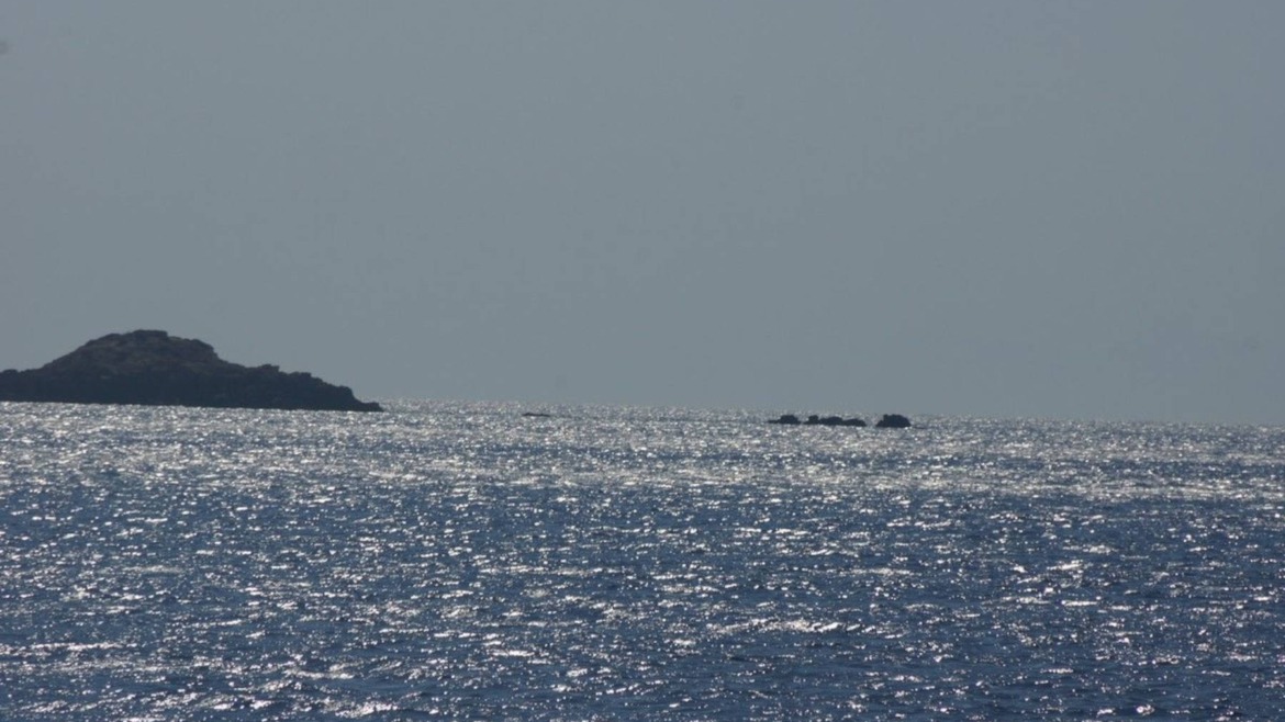 Day Two of the Yacht Tour: Lipsi – Pitta – Kalymnos