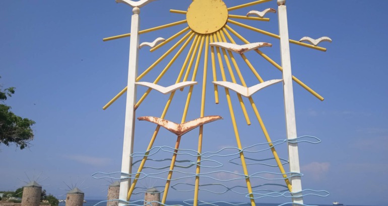 Sea Vacation Tours: Travel and Relaxation Combined