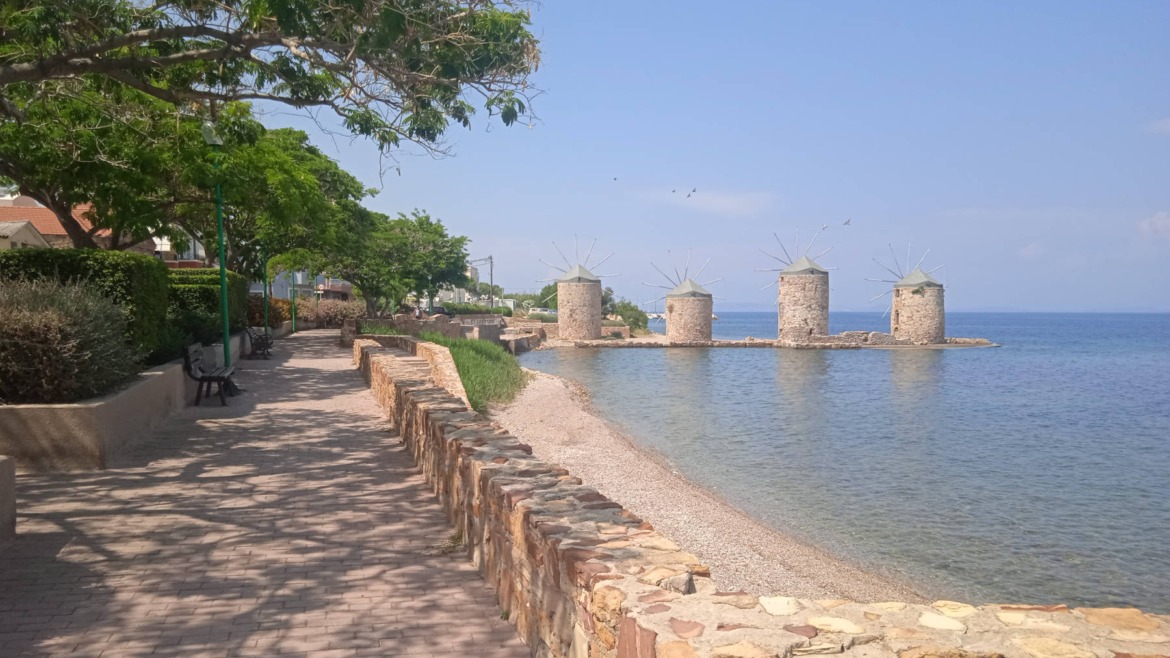 Отдых за границей на море цены