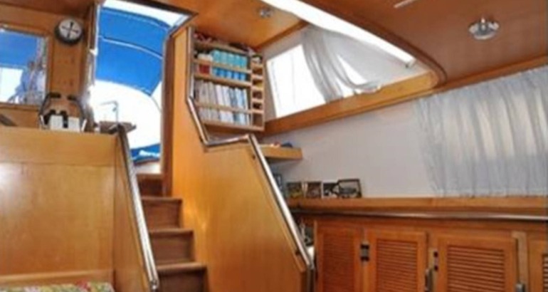 Liveaboard Yacht: What You Need for Living on Board