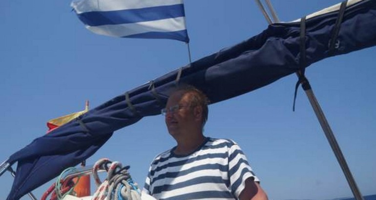 Yacht Skipper Jobs: How to Find Work